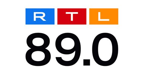 89.0 RTL 